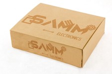 INDRAMAT CSH01.1C-SE-EN2-NNN-NNN-S2-S-XP-FW CONTROLLER Refurbished