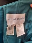 X4 Teal Alfred Angelo Bridesmaid Dresses, Great Condition
