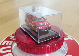 Feuerwehr Modell Niederlande 1:72 - Bild 1 von 1