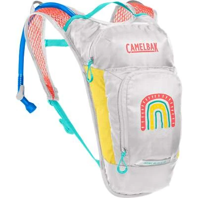 Camelbak Mini MULE Kids Hydration Pack 1.5L - image 1 of 4