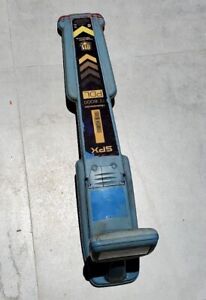SPX RadioDetection RD8000 PDL utility pipe Locator RD8000 Wand only