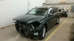 Steering Column For Mercedes Gl-Class Assy Blk - Bild 1 von 12