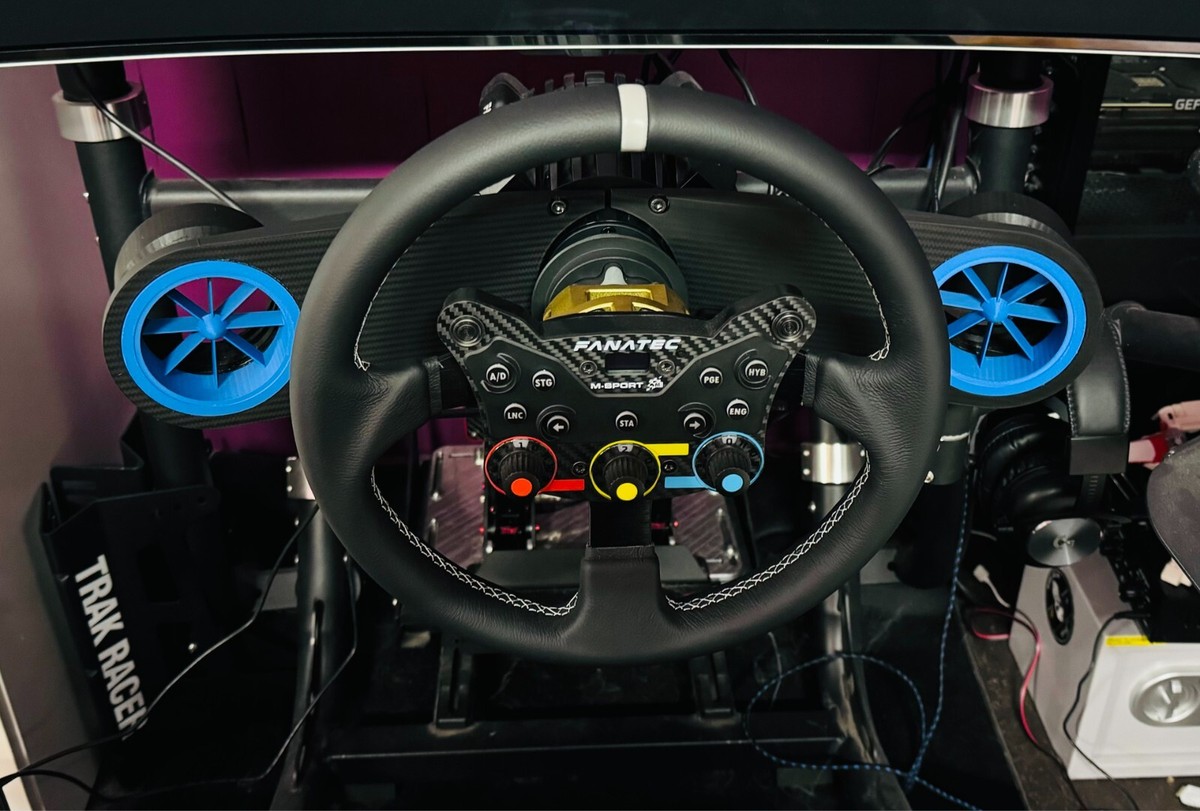 Fanatec Controllers for PC for sale | eBay Fanatec Controllers for PC for sale | eBay