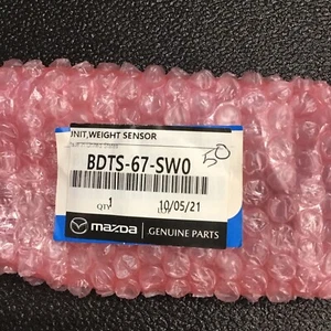 2020-2024 MAZDA CX-30 FRONT RIGHT PASSENGER SEAT OCCUPANT SENSOR MODULE OEM - Picture 1 of 1