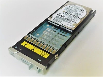 SUN ORACLE 7093044 1.2TB 10K RPM SAS Disk Assembly w/ Evo Bracket - Image 1 of 2