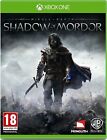 Shadow Of Mordor Xbox One Excellent Condition Plays On Series X