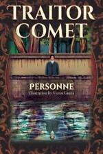 Personne Traitor Comet (Paperback) (UK IMPORT)