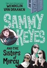 Sammy Keyes and the Sisters of Mercy - Paperback By Van Draanen, Wendelin - GOOD