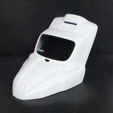 Bulkhead Front Replay for Scooter Yamaha 50 Bw's 2004 Bright White Brand New