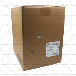 New 25A-D037N114 PowerFlex 523 18.5kW (25Hp) AC Drive Allen-Bradley - Picture 1 of 5