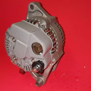 Dodge Truck Ram 2500 3500 L6 5.9L 1999 to 2001 Alternator 1 Year Warranty - Picture 1 of 4