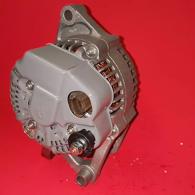 Dodge Truck Ram 2500 3500 L6 5.9L 1999 to 2001 Alternator 1 Year Warranty - Image 1 of 4