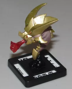SCORCHER 39 Monsterpocalypse Serie 2 I Chomp NY Planet Eaters Einheit - Bild 1 von 1