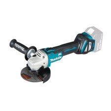 Makita Akku-Winkelschleifer 18V / 125 mm DGA511Z solo im Karton bürstenlos