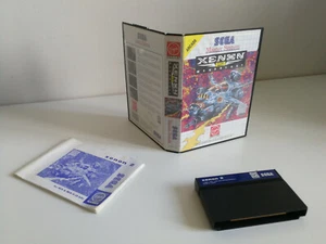 Xenon 2: Megablast - Imagen 1 de 4