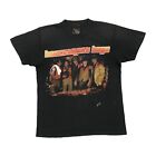 Vintage Backstreet Boys Shirt Small S Womens 2004 Japan Tour Tee Boy Band Y2k