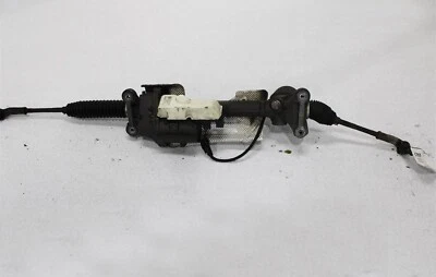 2009-2010 Volkswagen Passat Steering Gear Power Rack and Pinion - Изображение 1 из 4