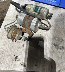 Mercedes-Benz M102 230E 260E 200E 190E W124 Fuel Pump, Gasoline Pump - Picture 1 of 1