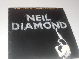 neil diamond album LP - Picture 1 of 2