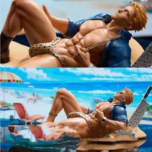 ShenNiu Studio Jujutsu Kaisen Nanami Kento Estatua En Stock Escala 1/6 4 Privadas - Imagen 1 de 4
