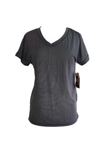 women: AVIA Moisture Wicking Active Top - Size Small *NEW* - Picture 1 of 7