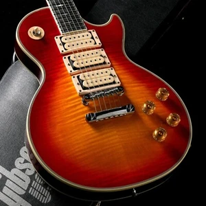 GIBSON Ace Frehley Signature Les Paul 1997 [SN 93037339] - Picture 1 of 14