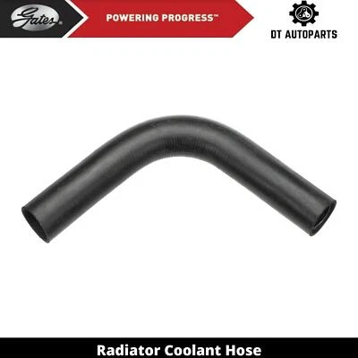 Puertas de manguera de refrigerante de radiador de revestimiento medio para Mack CS200P 1986-1991 1987 1988 1989 Foto 1 de 4