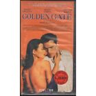 Golden Gate VHS John Madden Univideo - CD02463 Fermé