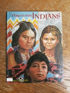 Three Little Indians by Gene S. Stuart - Picture 1 of 2