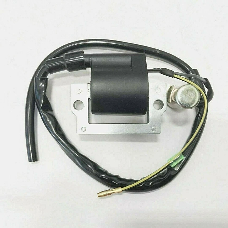 Bobina de encendido para Honda CB125S/CT125/MR175/MT125 250/QA50/SL125/TL125 250/XL80S Foto 1 de 1