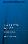1 And 2 Peter And Jude GC English Gardner Paul Christian Focus Publications Ltd 