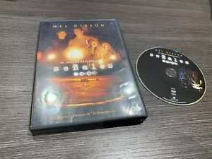 MEL GIBSON DVD SEÑALES M NIGHT SHYAMALAN'S - Imagen 1 de 1