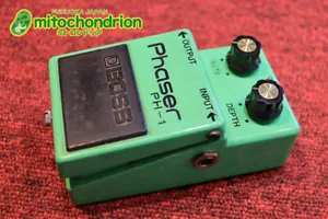 BOSS 1979 PH-1/Phaser usado Phaser - Imagen 1 de 11