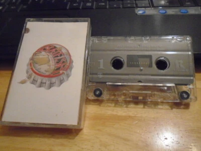 RARE OOP Batfish boys CASSETTE TAPE Batfish Brew 1988 rock March Violets Mekons  - Image 1 of 2