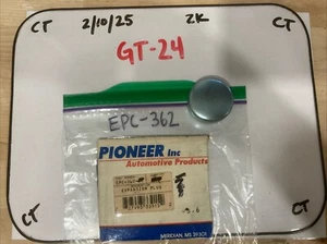 Pioneer Engine Expansion Plug EPC-362 (40mm) - Picture 1 of 2