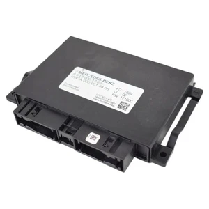 2019-2023 MERCEDES C E GLE GLS GLC TRANSMISSION CONTROL MODULE A2139001722 - Bild 1 von 4