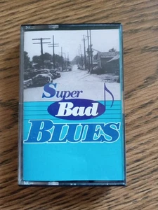 SuperBad Blues 18 Chicago Blues Classics - Picture 1 of 6