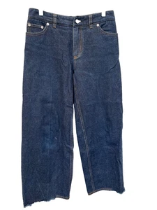 Jungen Skater Jeans blau Denim Gr. W28" L24" Baumwolle - Bild 1 von 6