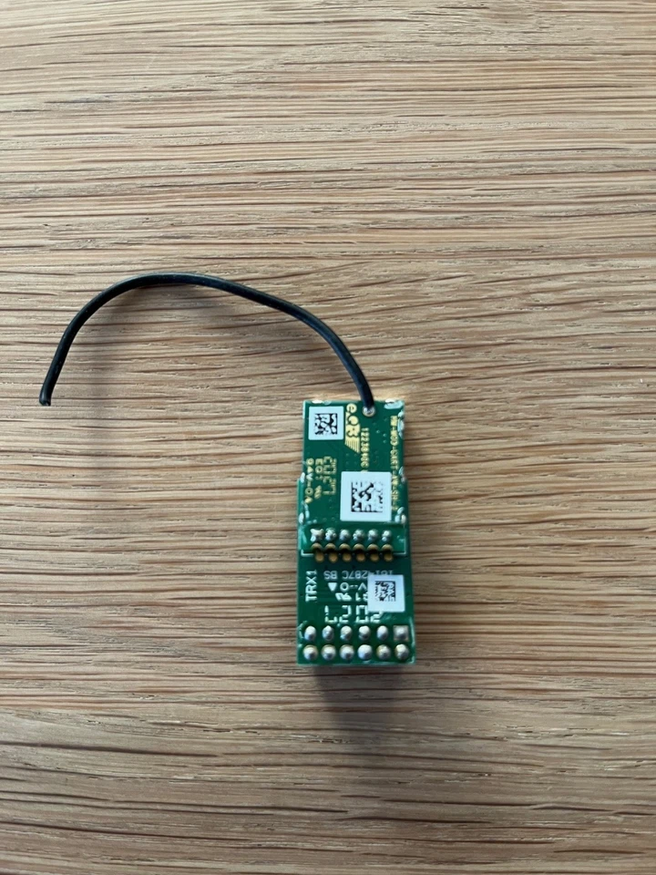 Funkmodul für Raspberry Pi HM-MOD-RPI-PCB (Homematic) - Bild 1 von 2