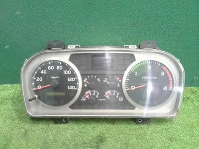 HINO Ranger 2010 BKG-FC7JJYA Speedometer 83800E0C32 [Used] [PA98209458] - image 1 of 3
