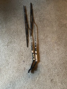 OEM - Honda Civic 92-95 EG Front - Pair Windshield Wiper Arm  - Picture 1 of 2