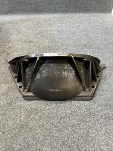 4L80/4L80E Trans Inspection Cover Transmission Dust Cover 15765623 - Picture 1 of 8