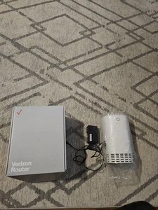 Verizon - Fios G3100 (Router) WiFi 6 - USED (Great Condition) - Photo 1/7