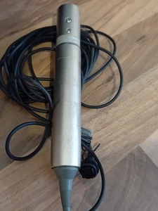 Sony ECM-44B wired lavalier condenser microphone - Picture 1 of 18