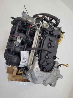 2013 2014 Nissan Altima Engine Motor 2.5L Vin A 4th Digit QR25DE Sedan - Imagem 1 de 4
