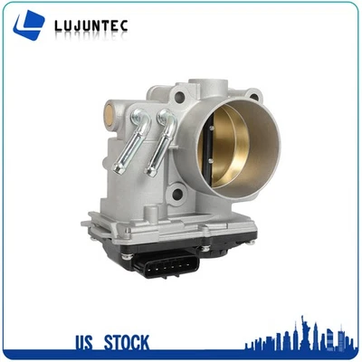 Ajuste para Honda Accord 3,5 L 2013-2017 Acura RDX 3,5 L 2016 2017 2018 carrocería del acelerador Foto 1 de 4