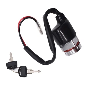 35010-111-671 For Honda CT90 1969 70-79 CL100S/SL100 1970-73 Ignition Key Switch - Bild 1 von 12