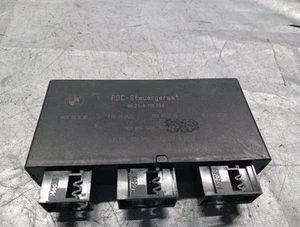 2006 BMW 535i PDC PARKING DISTANCE CONTROL MODULE UNIT OEM - Picture 1 of 5