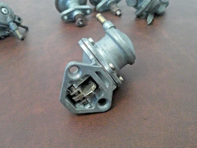 Austin Maxi 1500,1750, 1969-1981  ac delco Fuel Pump new - Image 1 of 4