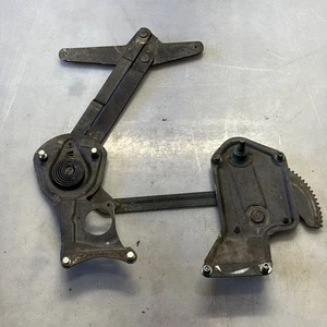 Alfa Romeo Early Giulia GT, GTV GTC Drivers Side window regulator - Picture 1 of 4